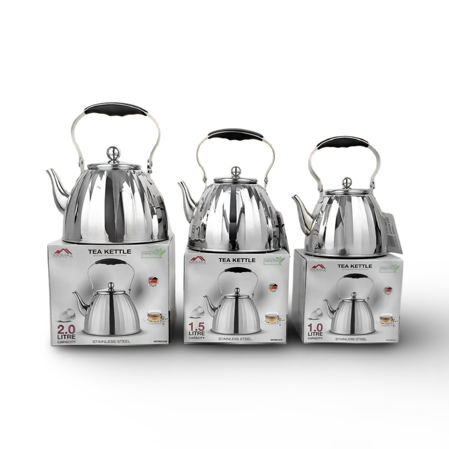 Momaz Tea Set