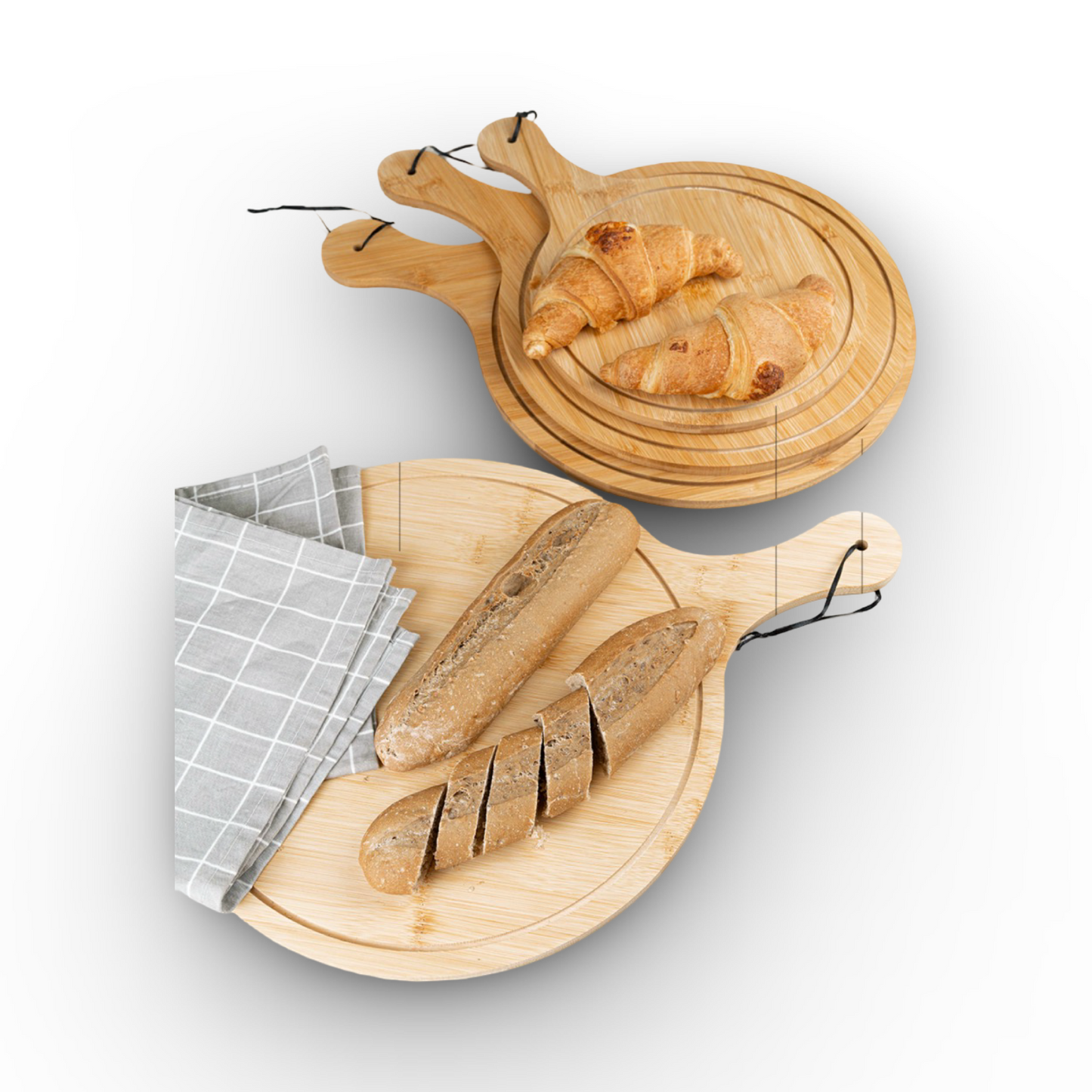 Wood Cutting Board