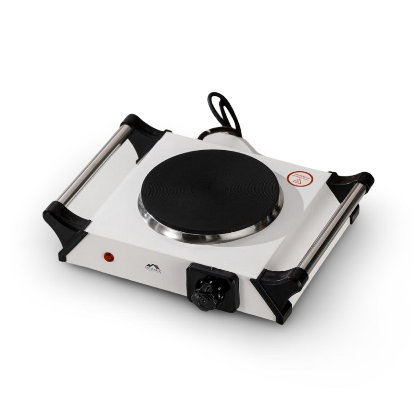 Momaz Two-Handle Slab Heater