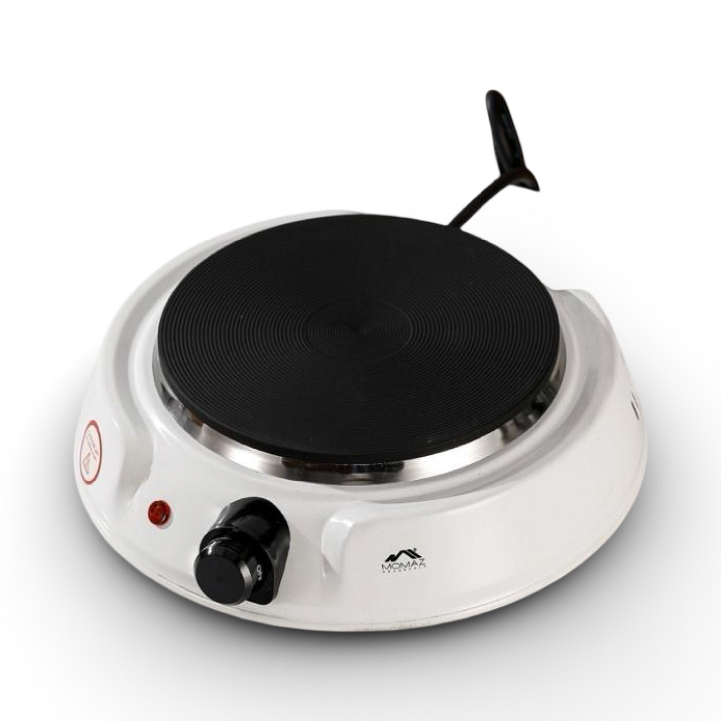 Momaz Round Slab Heater