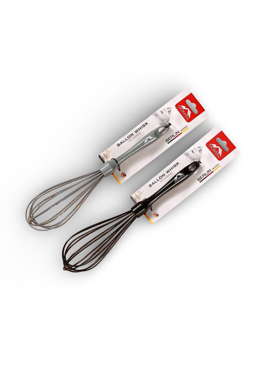 Momaz Silicone Whisk