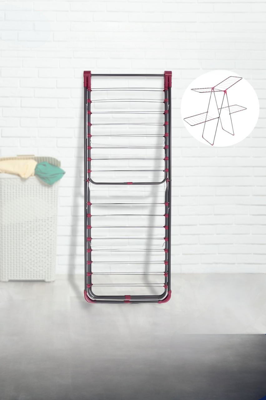 Momaz Perilla Clothe Dryer 25KG Max