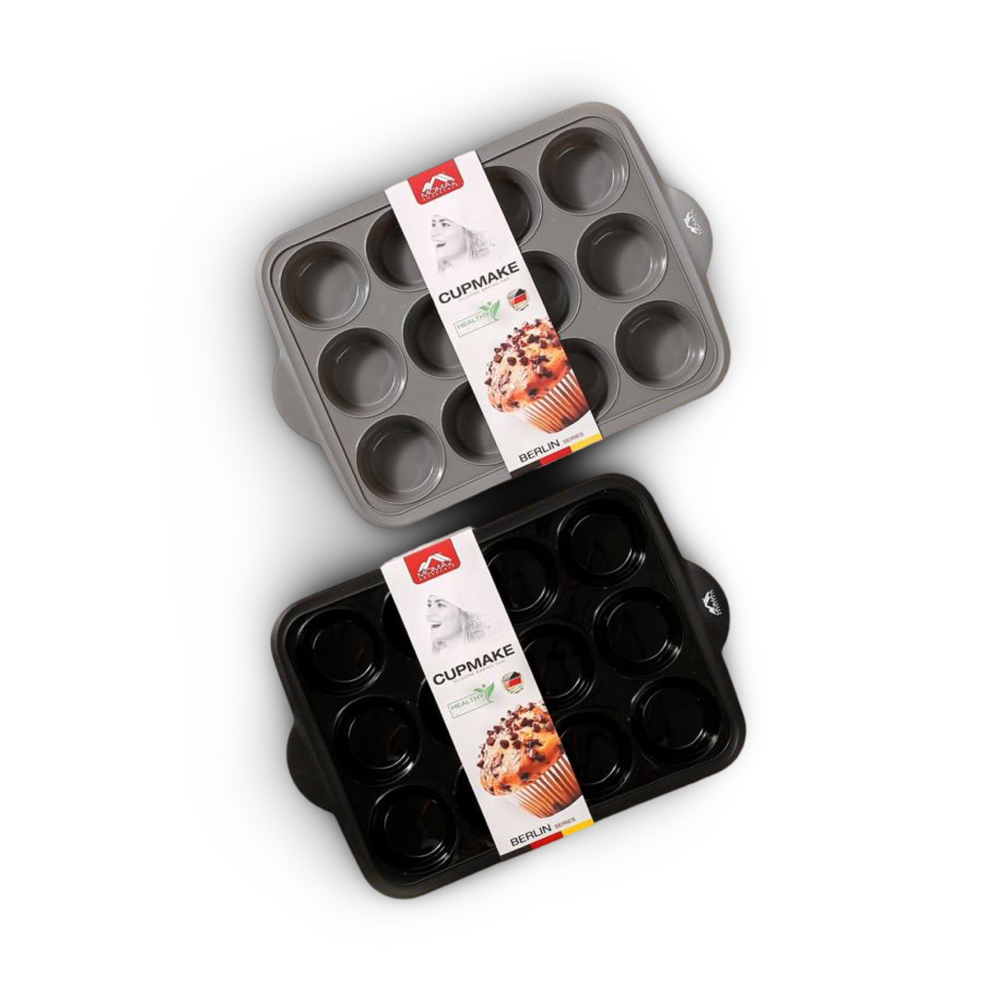 Momaz Silicone CupMake