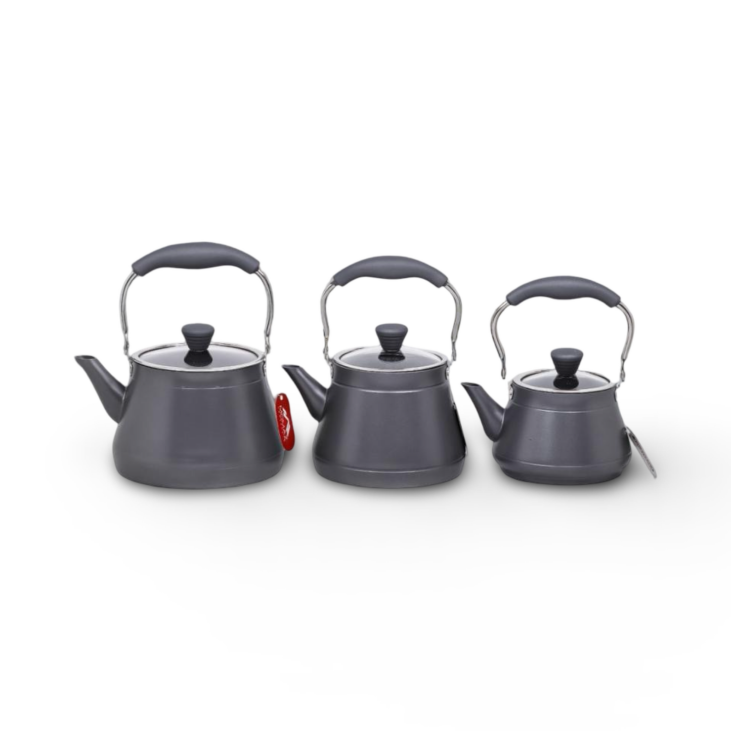Momaz Tea Kettle Set
