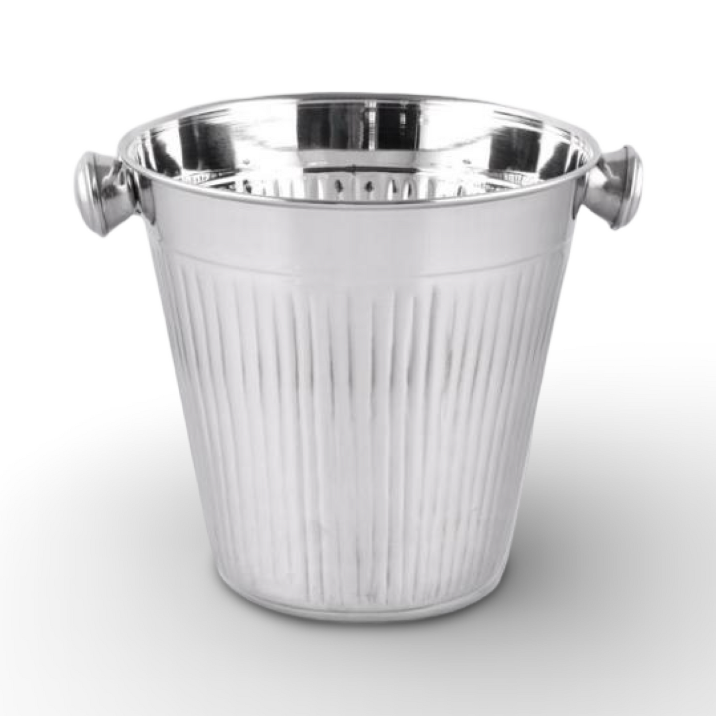 Momaz Stainless Steel Ice Bucket
