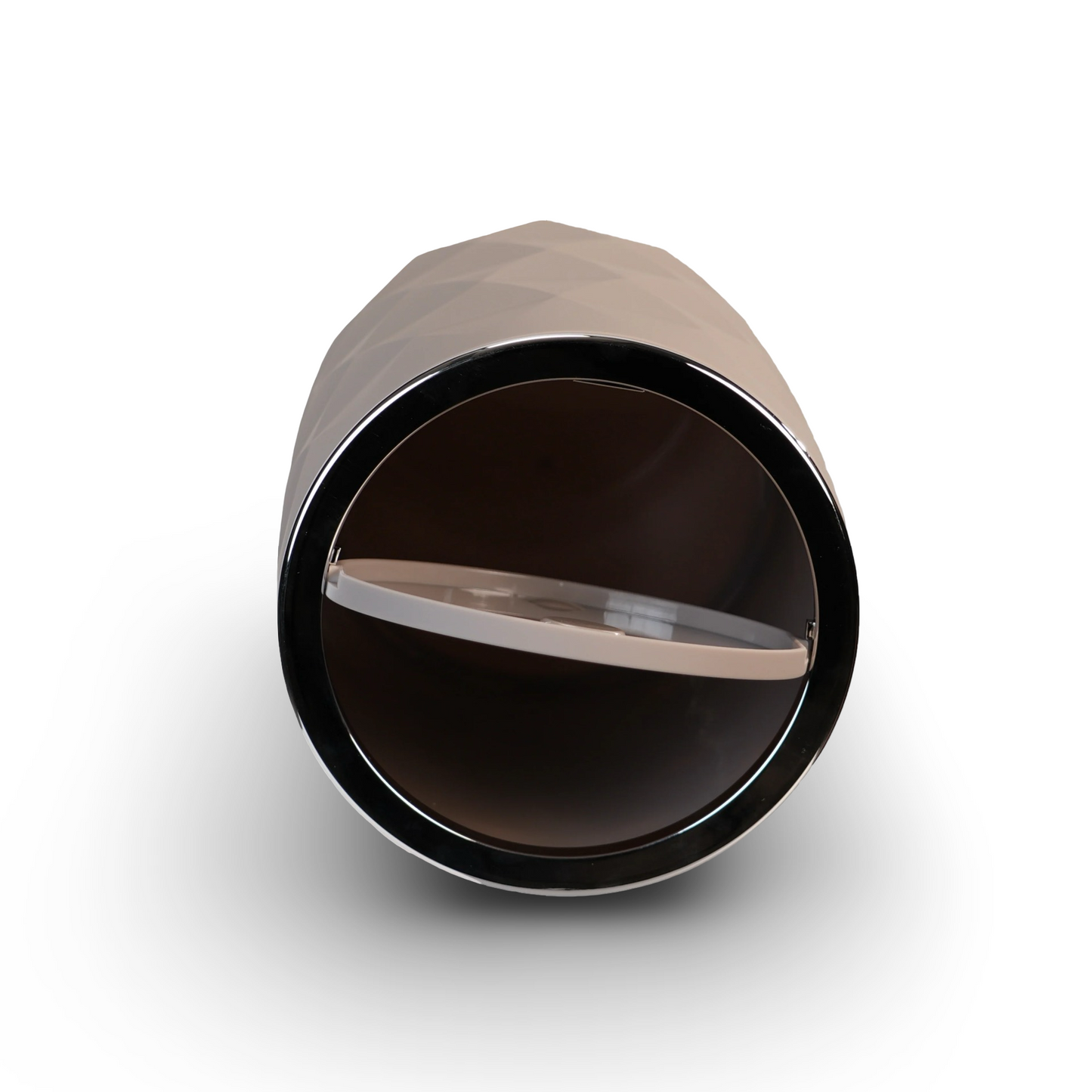 Phoenix Diamond Bathroom Accessory Set