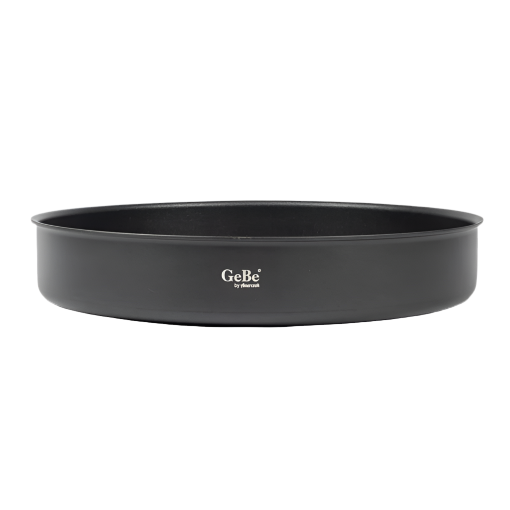 GeBe VENUS ROUND PAN