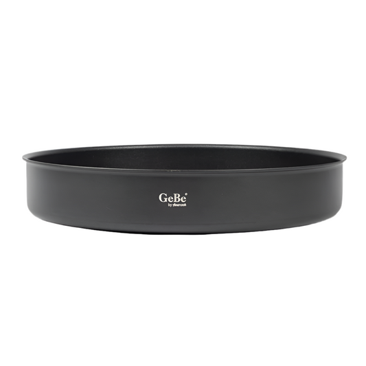 GeBe VENUS ROUND PAN