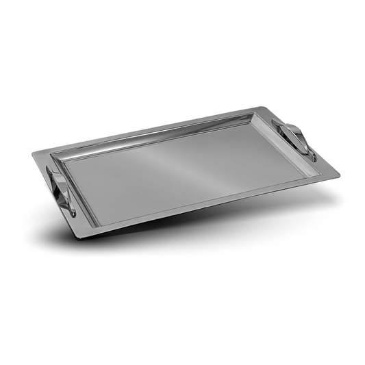 Wave Serving Tray