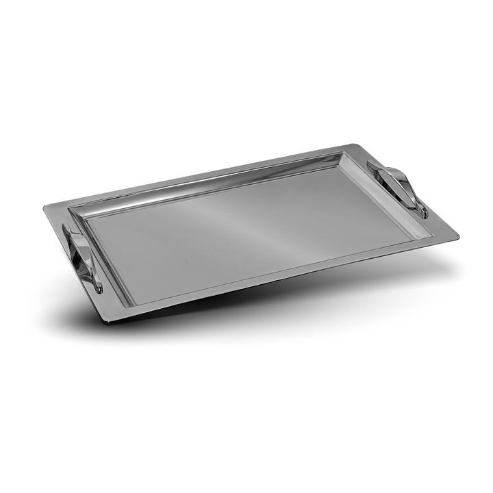 Wave Serving Tray