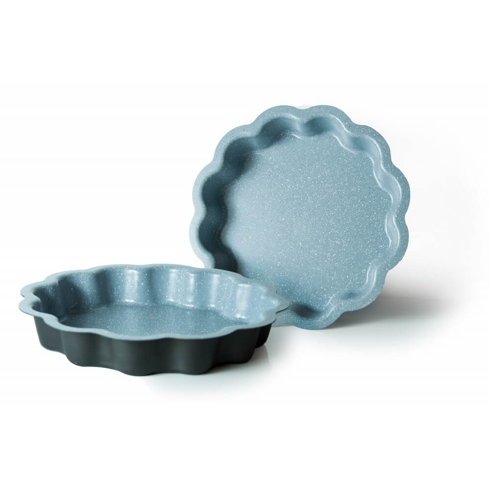 Flower Round Cake Pan 32 cm