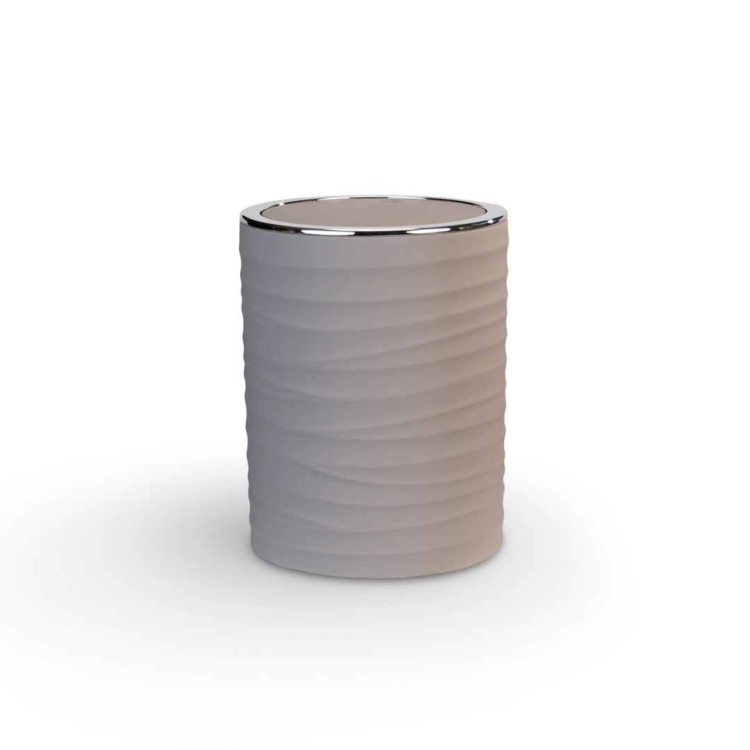 Phoenix Wavy Bathroom Accessory Set