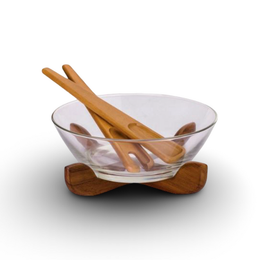 Billi Salad Bowl Set