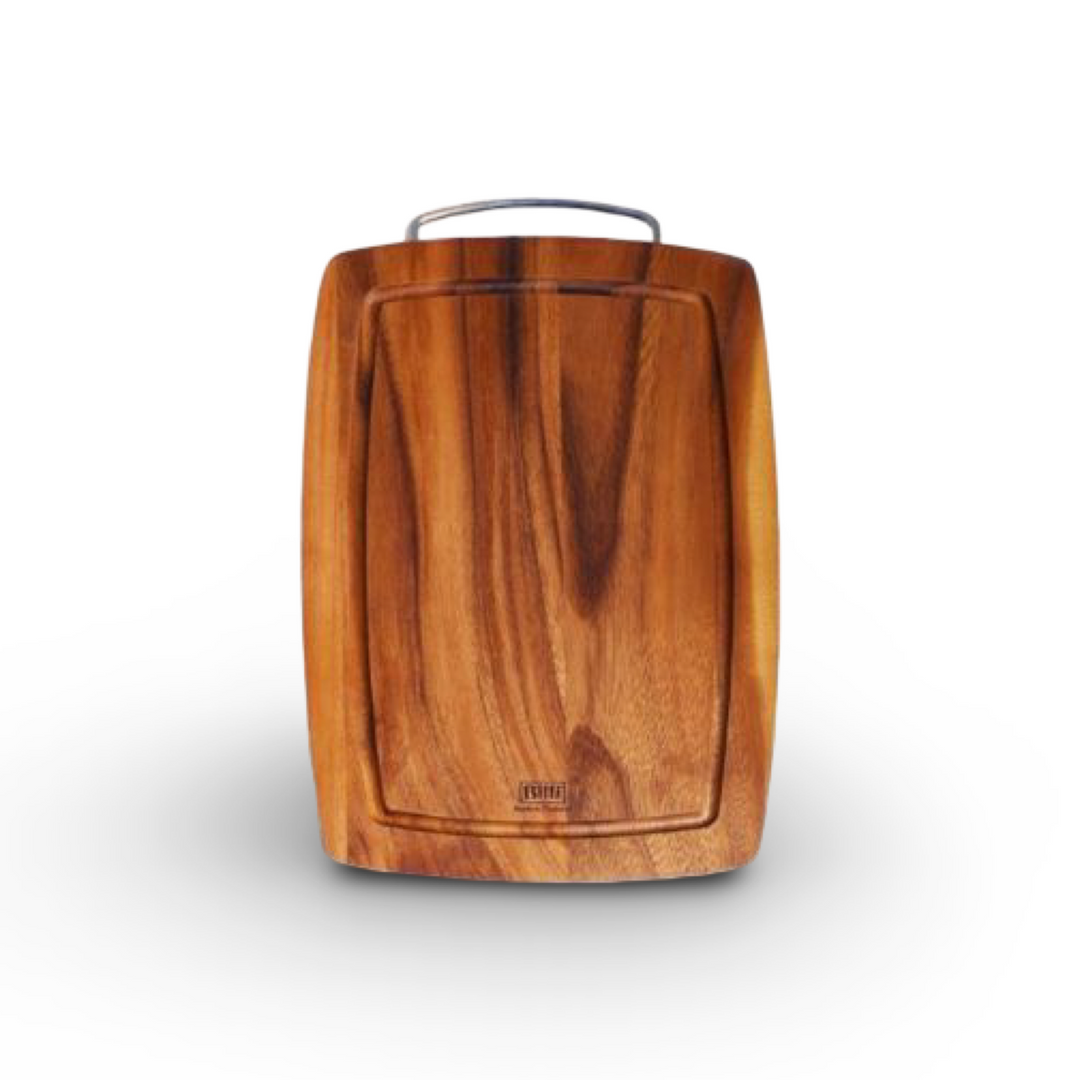 Billi Wooden Cutting Board