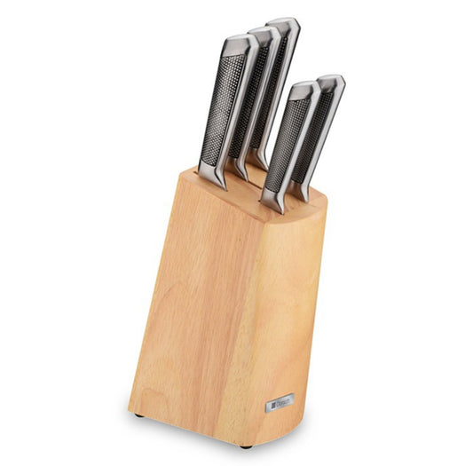 Hollow Knife Set 6 Pcs