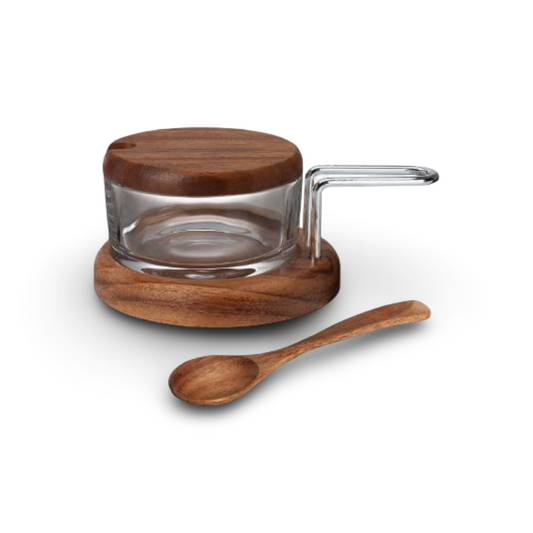 Billi Sugar Box with spoon