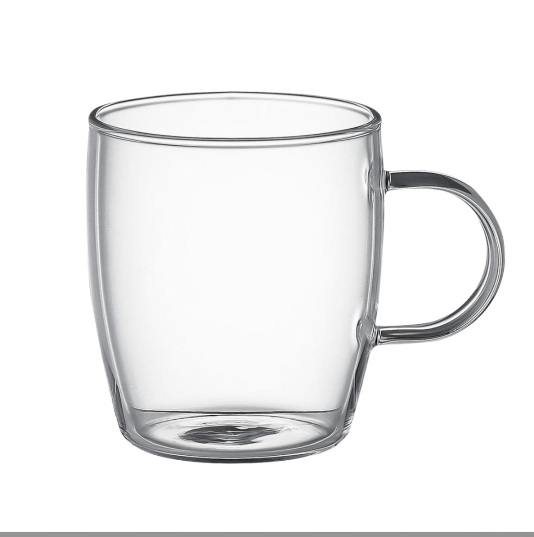 Curve Coffee cups – 2 pcs.