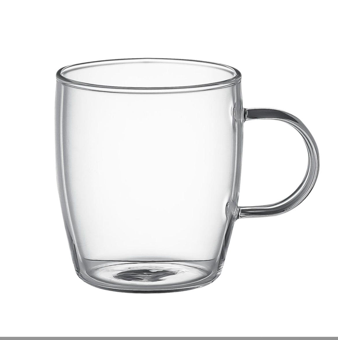 Curve Coffee cups – 2 pcs.