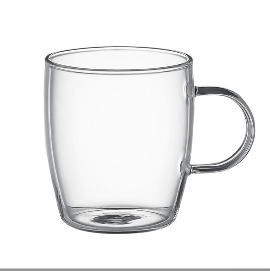 Curve Coffee cups – 2 pcs.