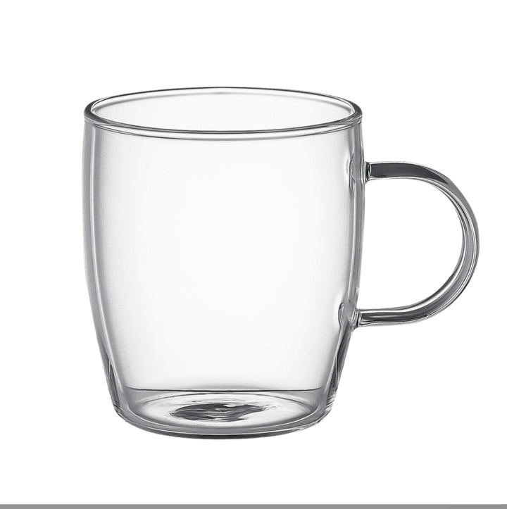 Curve Coffee cups – 2 pcs.