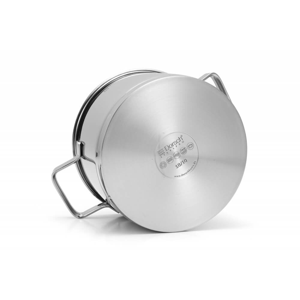 StockPot 12L
