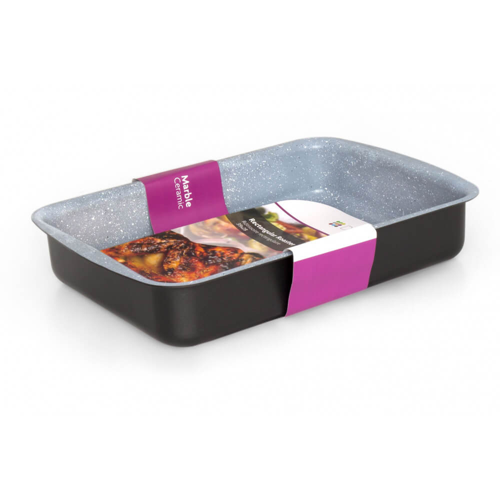 Rectangle Roaster – 39 x 28 cm