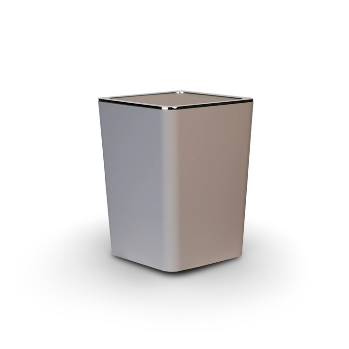 Phoenix Square Bathroom Accessory Set