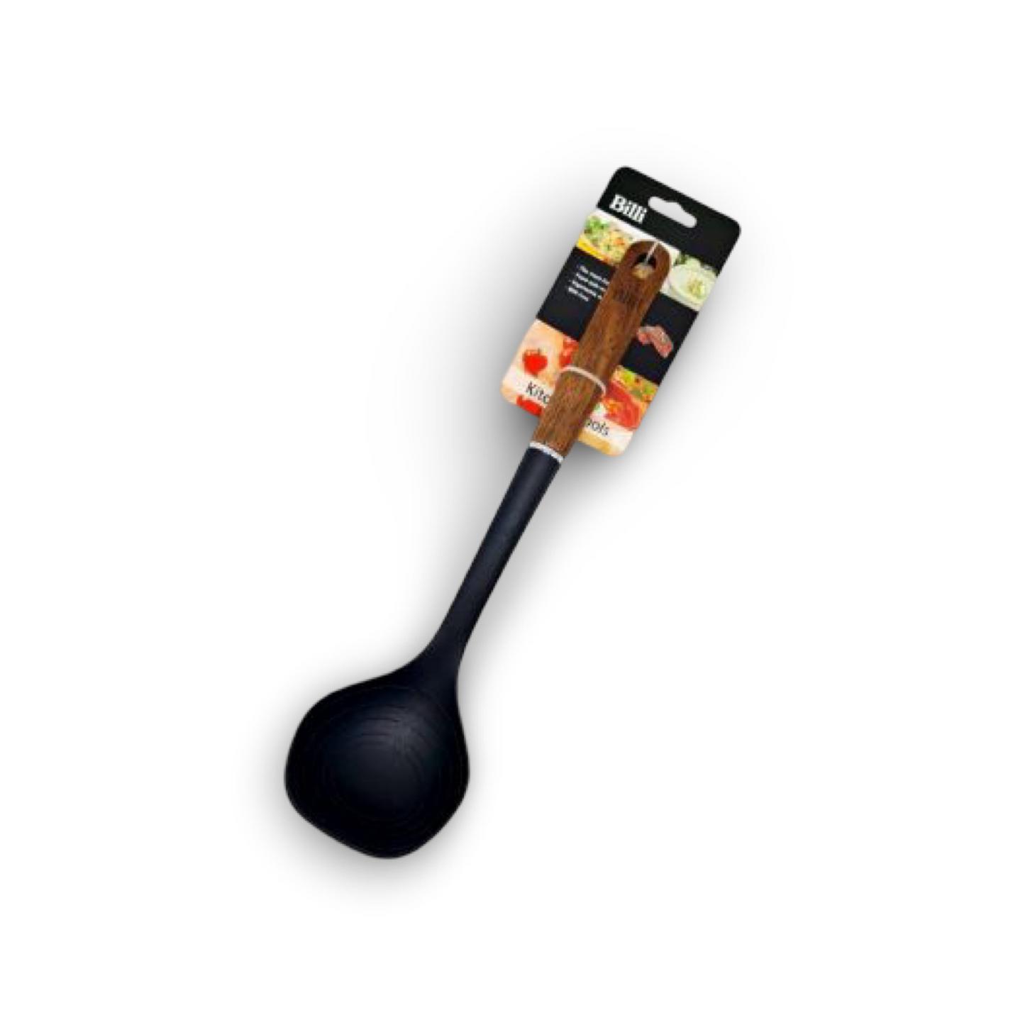 Billi Plastic Soup Ladle