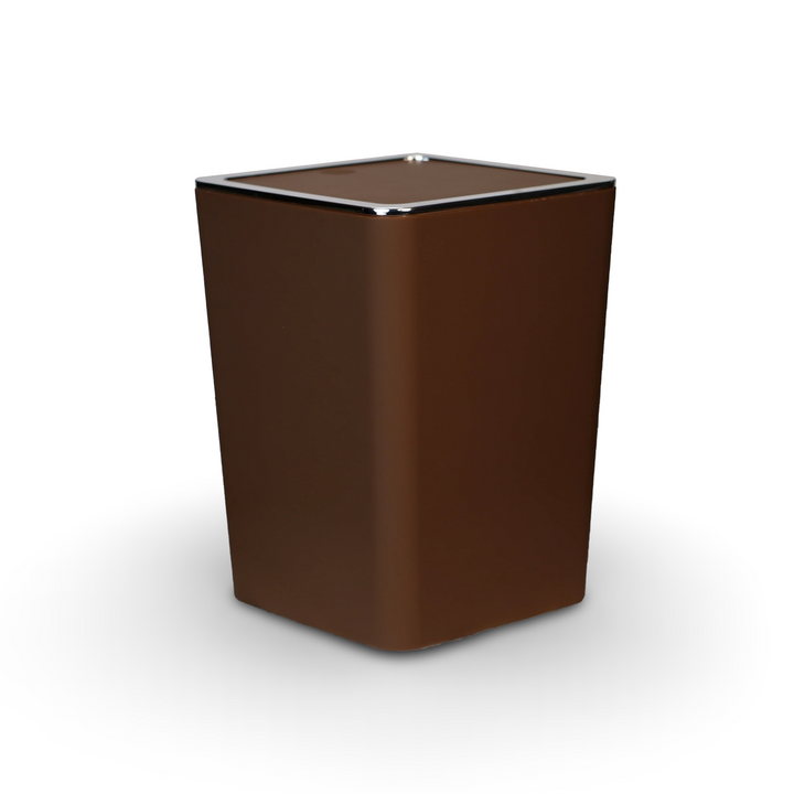 Phoenix Square Bathroom Accessory Set