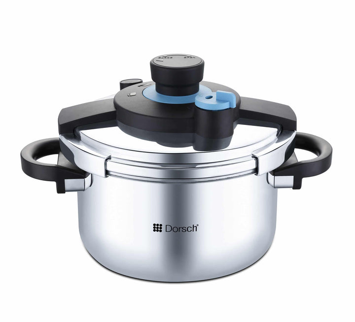 8L Dorsch GoPress Pressure Cooker