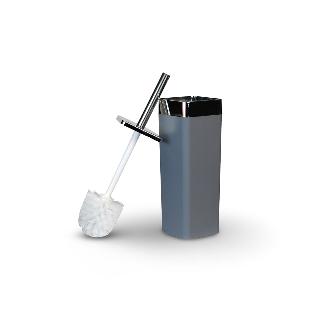 Phoenix Square Bathroom Accessory Set