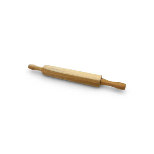 Billi Wooden Rolling Pin