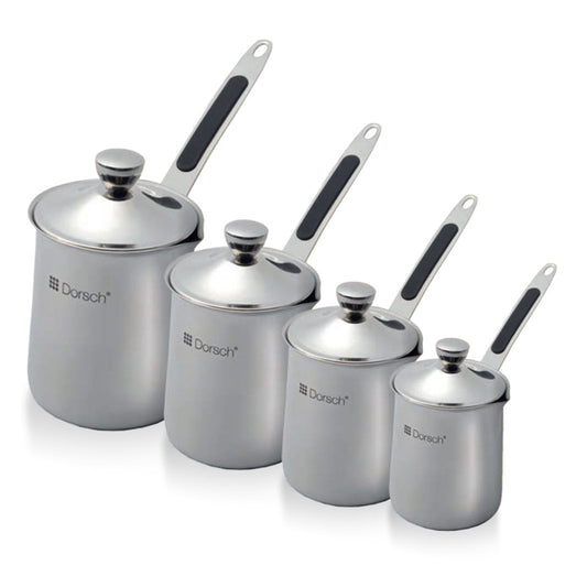 Coffee Pots Set