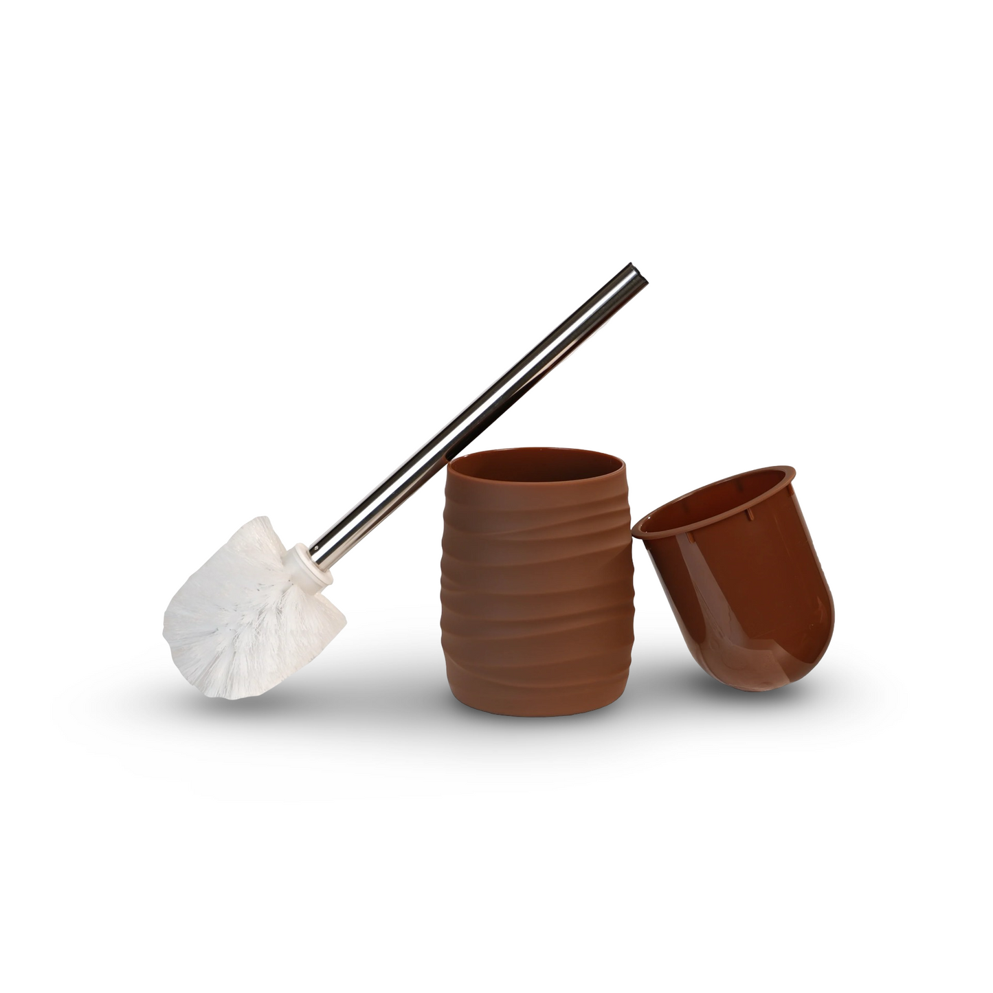 Phoenix Wavy Bathroom Accessory Set