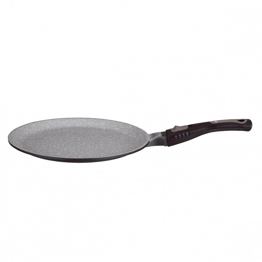 Crepes & Pizza Pan With Removable Handle – 28 cm