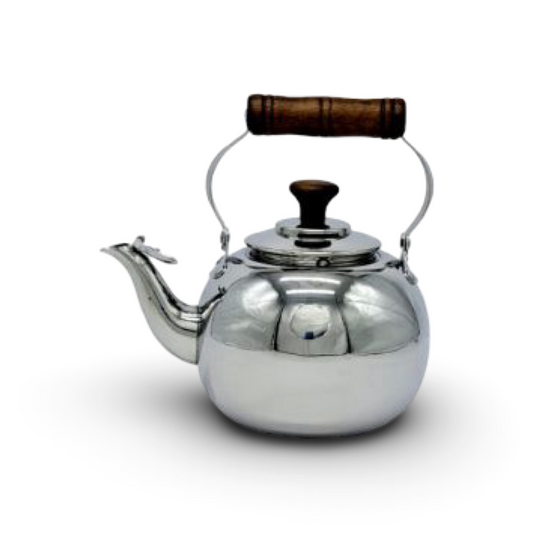 Billi Teapot