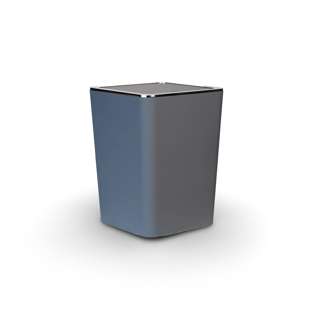 Phoenix Square Bathroom Accessory Set