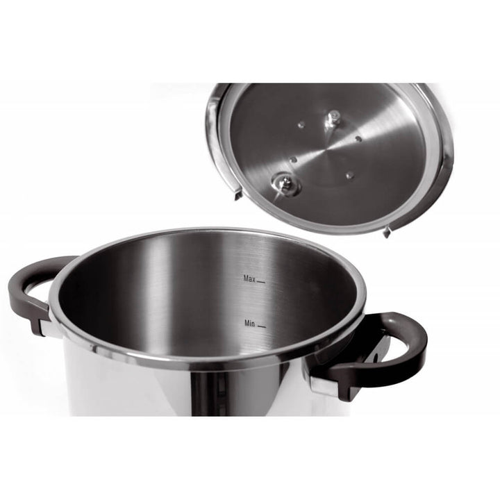 8L Dorsch GoPress Pressure Cooker