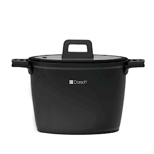 Dorsch Stock Pot non-stick