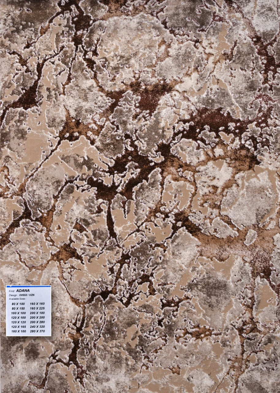 Adana VZN Carpet