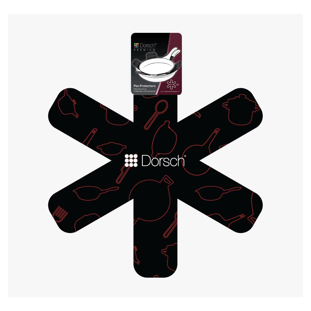 Pan Protector – 3pcs