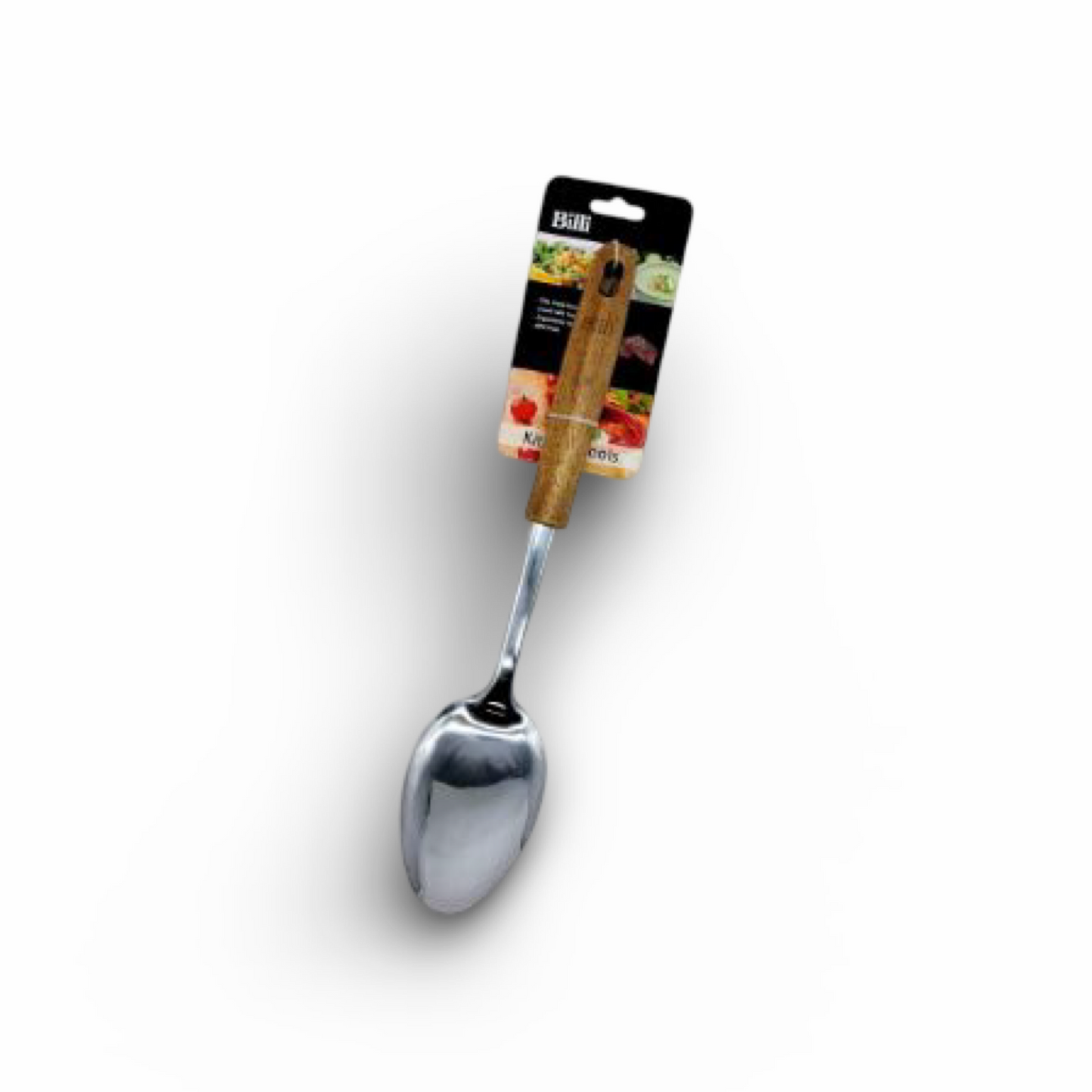 Billi Stainless Steel Ladle
