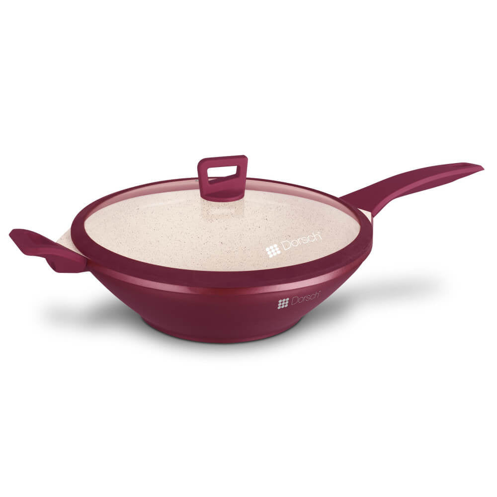 Wok Pan 32 cm