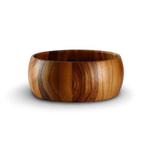 Billi Wooden Bowl