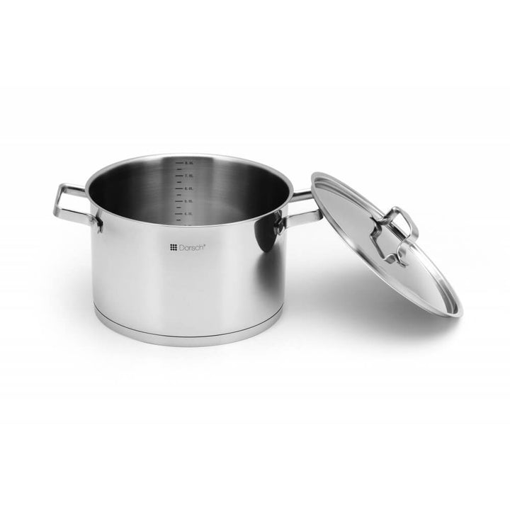 StockPot 12L