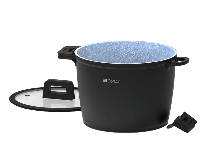 Dorsch Stock Pot non-stick