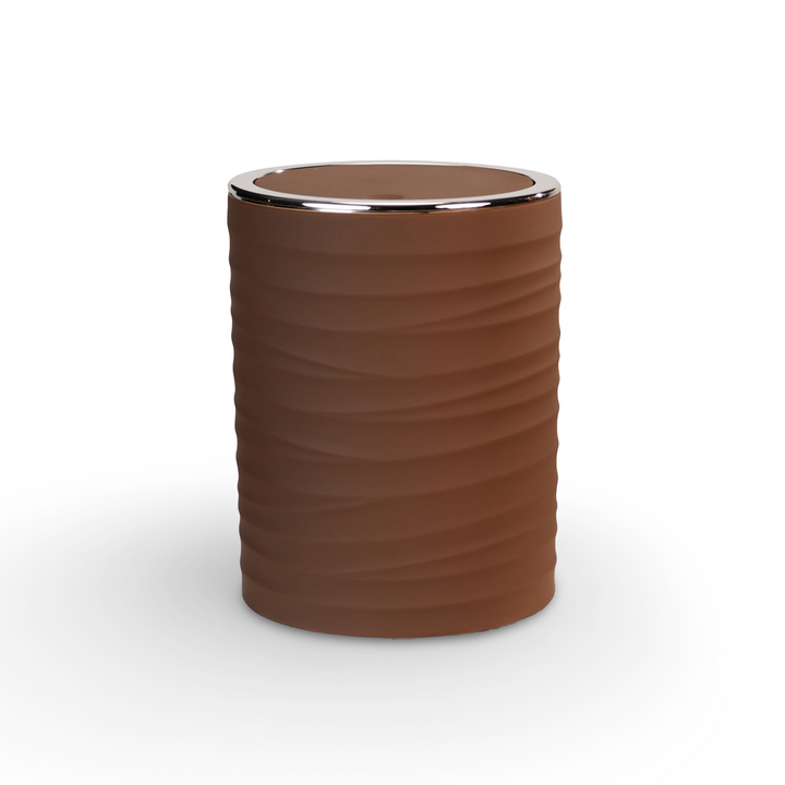 Phoenix Wavy Bathroom Accessory Set