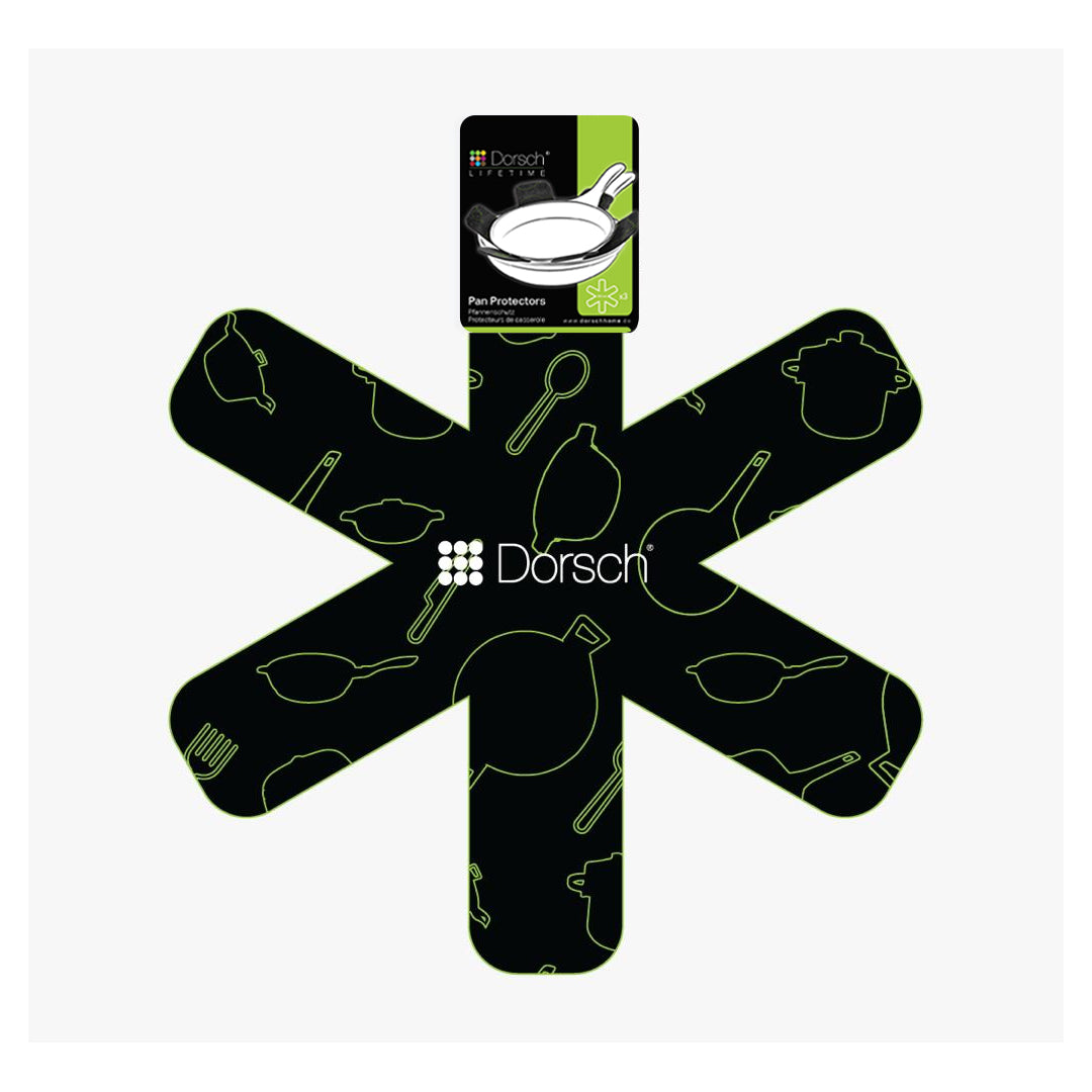 Pan Protector – 3pcs