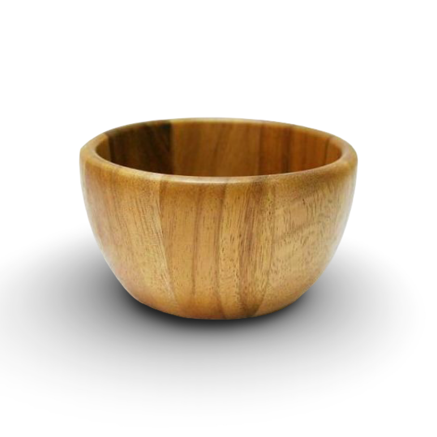 Billi Wooden Bowl