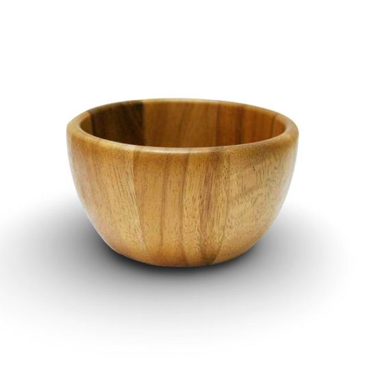 Billi Wooden Bowl